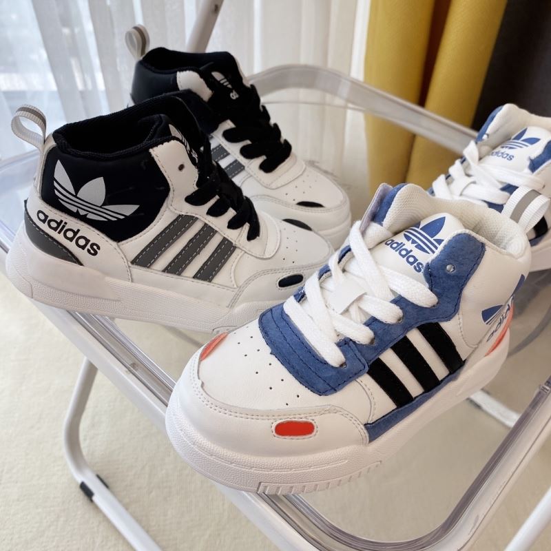 ADIDAS SHOES